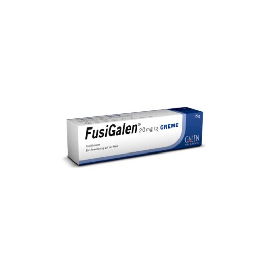 FusiGalen Creme