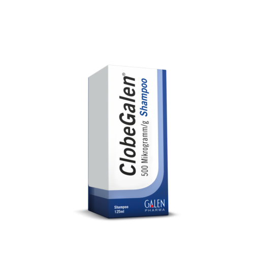 ClobeGalen Shampoo