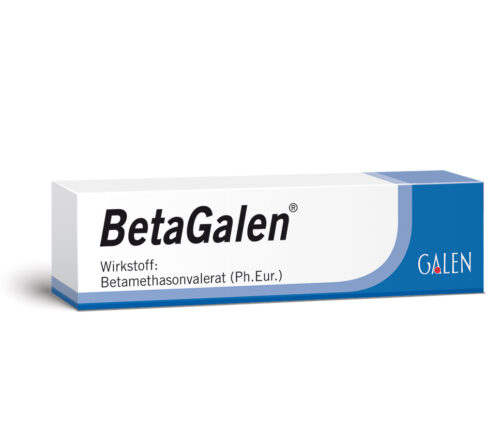 BetaGalen