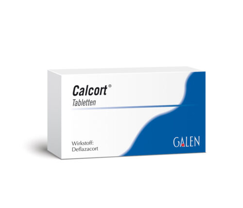 Calcort