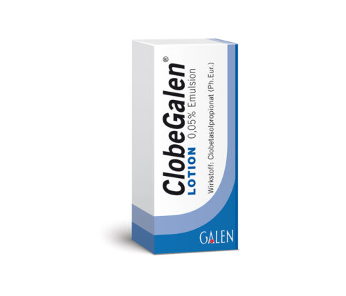 ClobeGalen Lotion