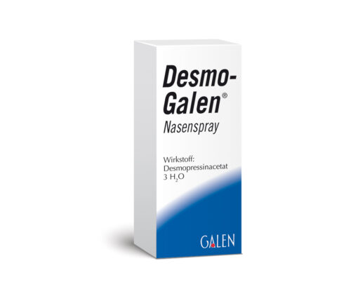DesmoGalen Nasenspray