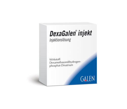 DexaGalen Injekt