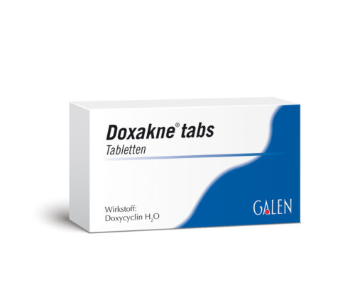 Doxakne Tabs
