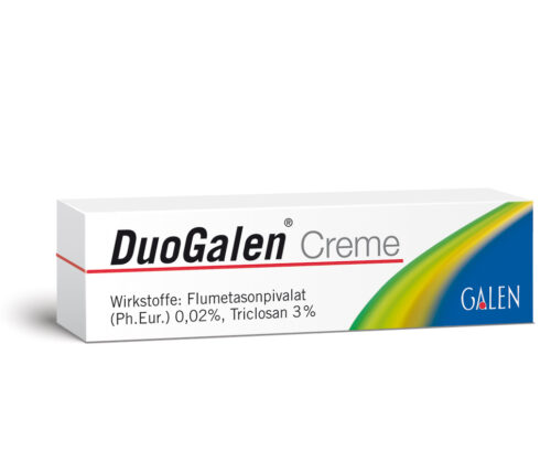 DuoGalen Creme