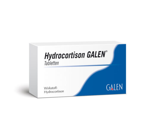 Hydrocortison GALEN