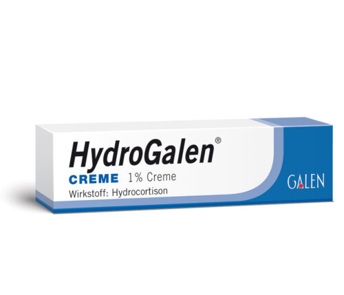 HydroGalen Creme