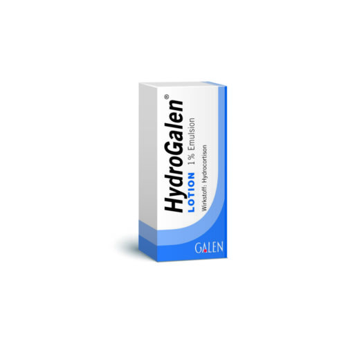 HydroGalen Lotion