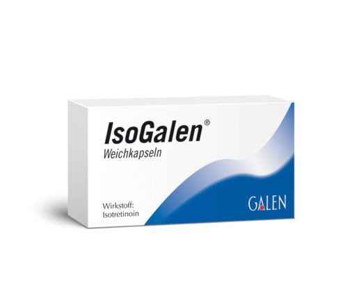 IsoGalen