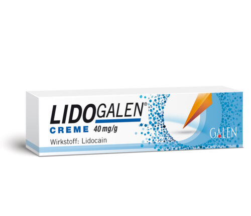 LidoGalen Creme