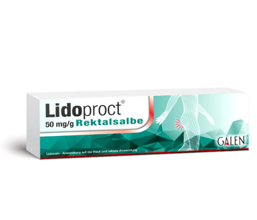 Lidoproct