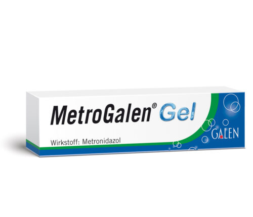 MetroGalen