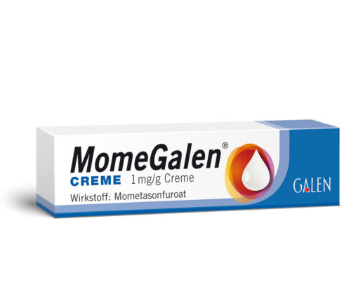 MomeGalen Creme