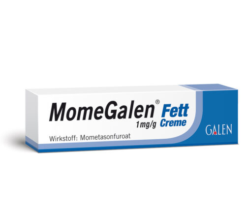 MomeGalen Fett Creme