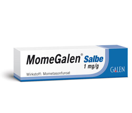 MomeGalen Salbe