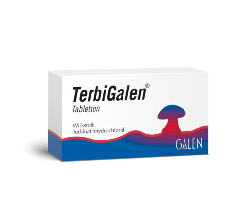 TerbiGalen