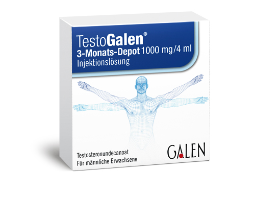 TestoGalen