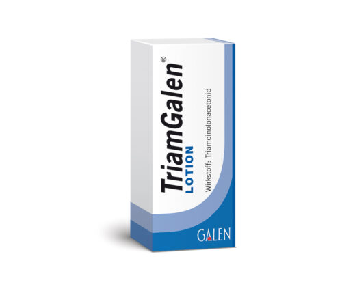 TriamGalen Lotion